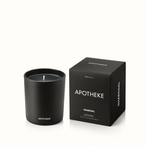 apotheke-charcoal-scented-candle_2.jpg Charcoal Scented Candle