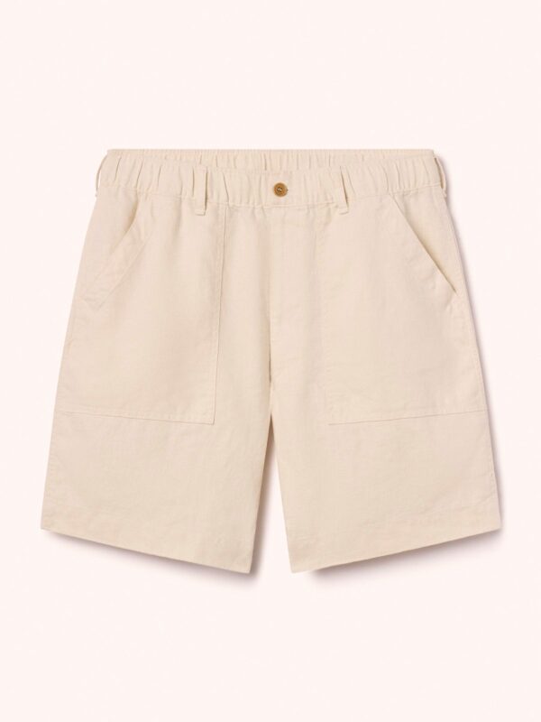 buck-mason-loomed-linen-og-107-fatigue-short_2.jpg Loomed Linen OG-107 Fatigue Short