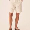 buck-mason-loomed-linen-og-107-fatigue-short_3.jpg Loomed Linen OG-107 Fatigue Short