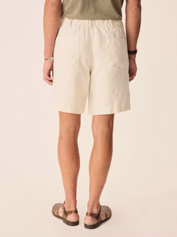buck-mason-loomed-linen-og-107-fatigue-short_5.jpg Loomed Linen OG-107 Fatigue Short