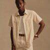 buck-mason-loomed-linen-og-107-fatigue-short_7.jpg Loomed Linen OG-107 Fatigue Short