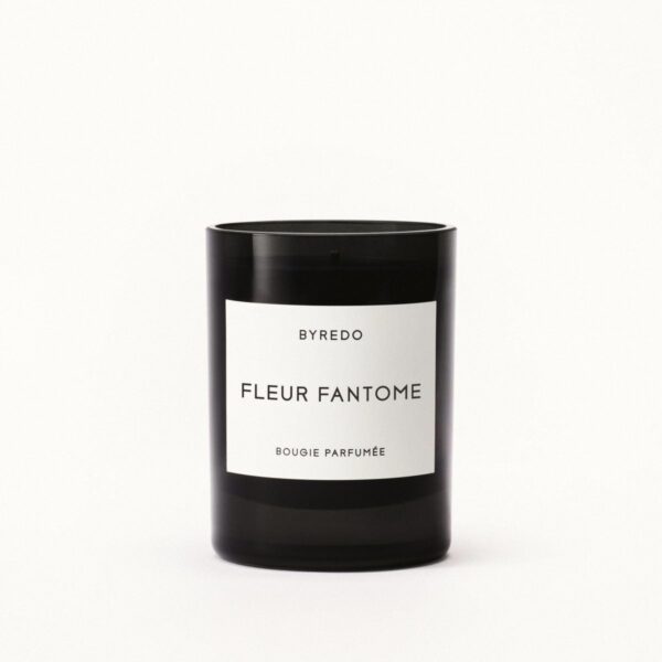 Fleur Fantôme Candle 240g