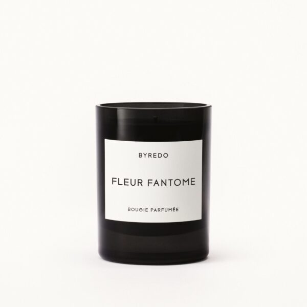 Fleur Fantôme Candle 240g