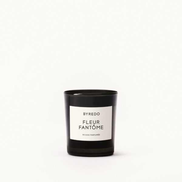 Fleur Fantôme Candle 240g