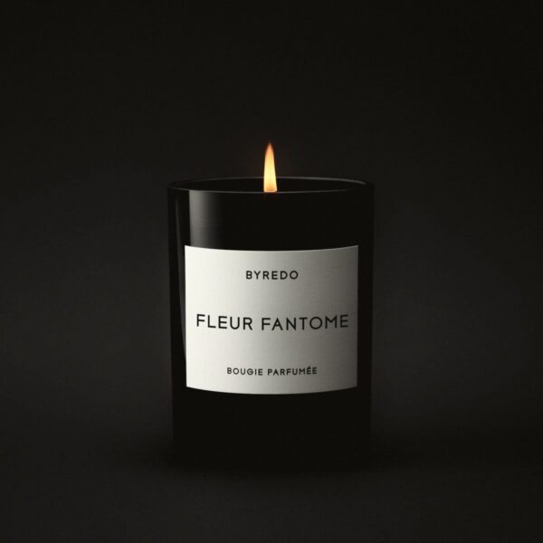 Fleur Fantôme Candle 240g