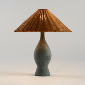 crate-barrel-courbe-green-ceramic-table-lamp.png Courbe Green Ceramic Table Lamp
