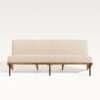 Kinney Teak Lounge Chair