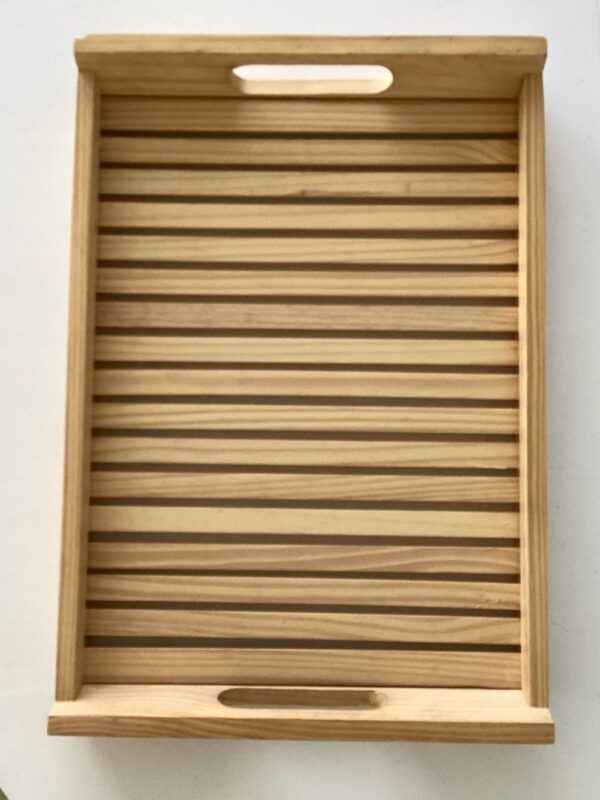 Kinney Teak Lounge Chair