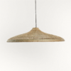 crate-barrel-nossa-natural-woven-pendant_2.png Nossa Natural Woven Pendant
