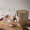 Ripple Wine Glasses Set of 2