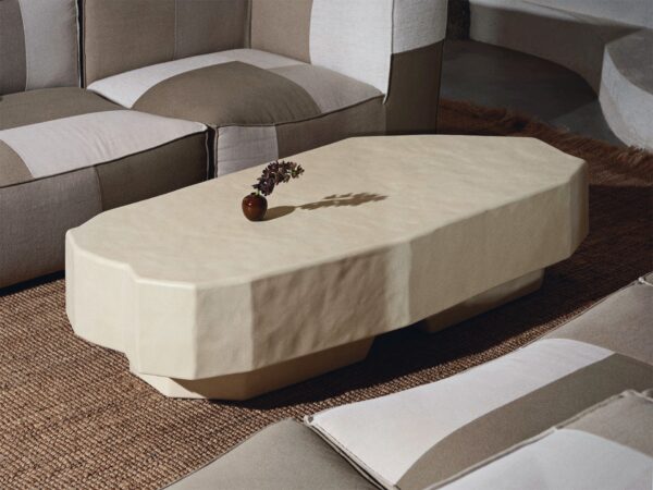 Staffa Coffee Table
