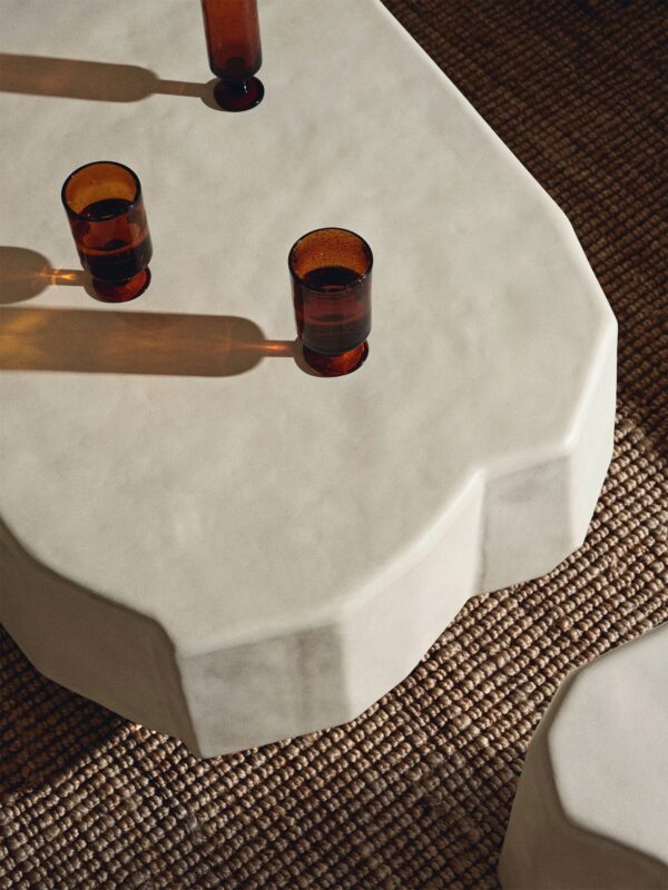 Staffa Coffee Table