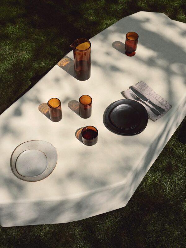 Staffa Coffee Table
