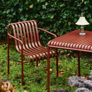 Palissade Dining Chair