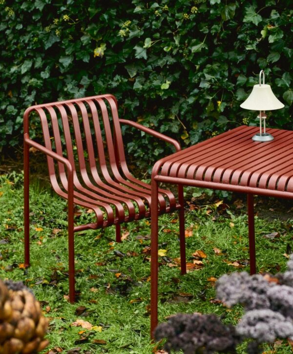 Palissade Dining Chair