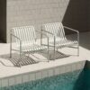 Palissade Lounge Chair