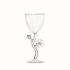 Botanica Stemmed Wine Goblets Set of 6