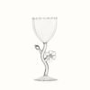 Botanica Stemmed Wine Goblets Set of 6
