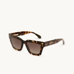 isabel-marant-carmy-sunglasses-havana.jpg CARMY Sunglasses — Havana