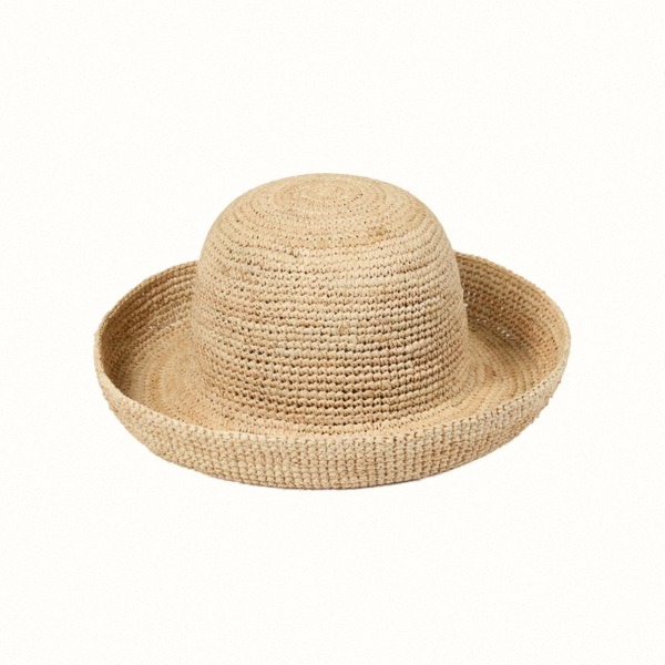 Raffia Cruiser