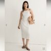 madewell-elena-midi-dress-in-100-linen.jpg Elena Midi Dress in 100% Linen