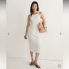 madewell-elena-midi-dress-in-100-linen_2.jpg Elena Midi Dress in 100% Linen