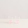 Icecube Goblets Set of 2