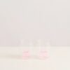 Icecube Goblets Set of 2