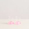 Icecube Goblets Set of 2