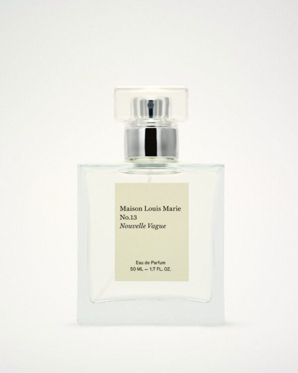 maison-louis-marie-no-13-nouvelle-vague-eau-de-parfum.jpg No. 13 Nouvelle Vague Eau de Parfum