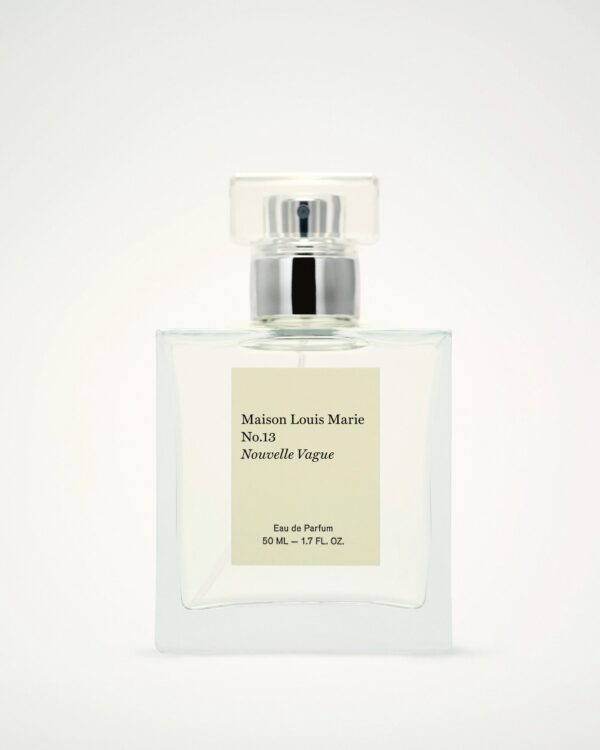 maison-louis-marie-no-13-nouvelle-vague-eau-de-parfum_2.jpg No. 13 Nouvelle Vague Eau de Parfum
