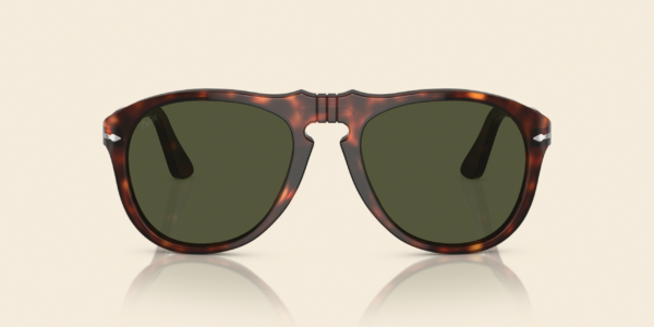 Persol 649 Sunglasses — Havana
