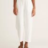 100% European Linen Pants