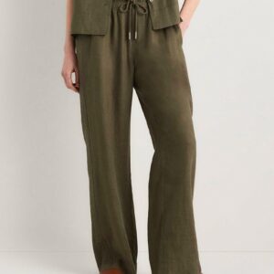 quince-100-european-linen-wide-leg-pants.jpg 100% European Linen Wide Leg Pants