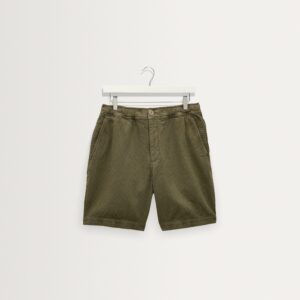 wax-london-kurt-cotton-linen-crinkle-shorts.jpg Kurt Cotton-Linen Crinkle Shorts