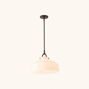 west-elm-henry-ceramic-pendant.jpg Henry Ceramic Pendant