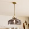 Henry Ceramic Pendant