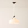 Henry Ceramic Pendant